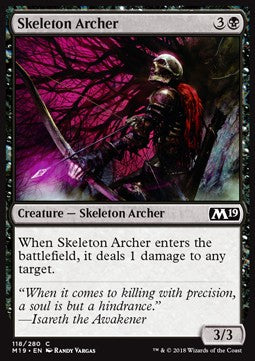 Skeleton Archer Immagine principale del prodotto