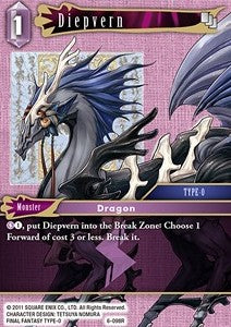 Diepvern (6-098) Immagine principale del prodotto