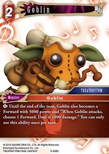 Goblin (6-008) Immagine principale del prodotto