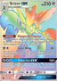 Scizor GX