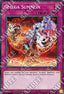 Omega Summon