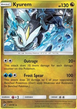 Kyurem