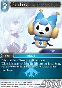 Bablizz (7-038) Immagine principale del prodotto