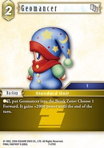 Geomancer (7-079) Immagine principale del prodotto
