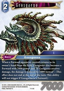 Geosgaeno (7-111)
