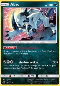 Absol