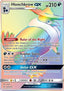 Honchkrow GX