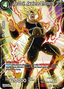 Bardock, Awakened Instincts