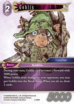 Goblin (9-086) Immagine principale del prodotto