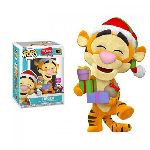 Funko POP! Winnie the Pooh : Tigger