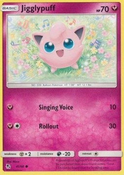 Jigglypuff