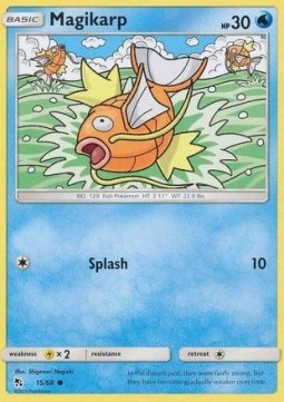 Magikarp