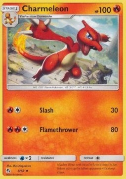 Charmeleon Immagine principale del prodotto