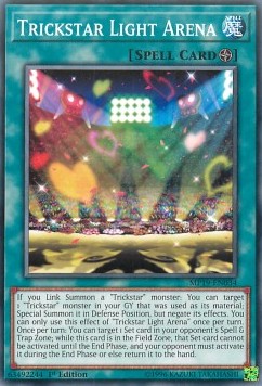 Trickstar Light Arena Immagine principale del prodotto
