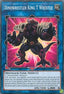 Dinowrestler King T Wrextle