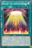 Rise of the Salamangreat