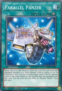 Parallel Panzer Immagine principale del prodotto