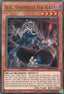 Seal, Strategist Fur Hire