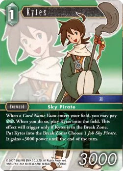 Kytes (10-048) Immagine principale del prodotto