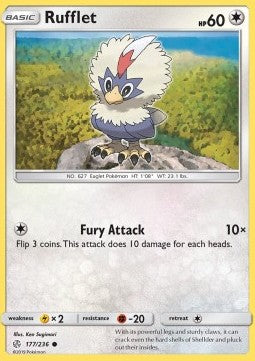 Rufflet Immagine principale del prodotto