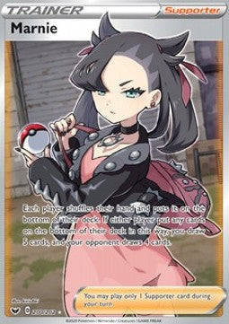 Marnie Immagine principale del prodotto