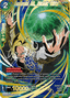 Android 18, Bionic Blitz (V.2 - Special Rare)