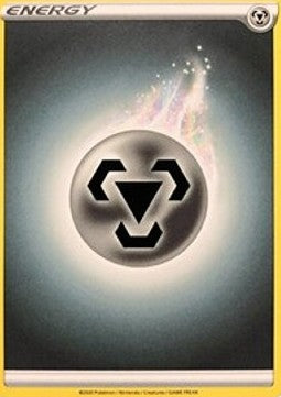 Metal Energy Immagine principale del prodotto