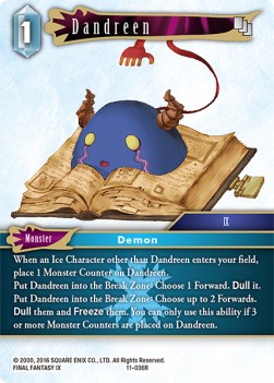 Dandreen (11-036) Immagine principale del prodotto