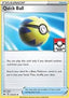 Quick Ball