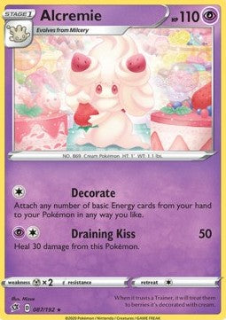 Alcremie Immagine principale del prodotto