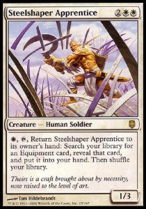 Steelshaper Apprentice Immagine principale del prodotto