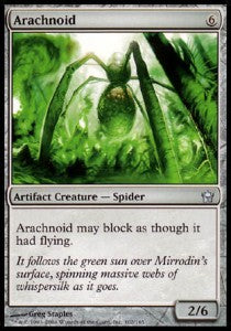 Arachnoid Immagine principale del prodotto