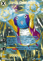 Zen-Oh, Cosmic Unison (V.2 - Special Rare)