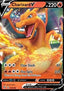 Charizard V