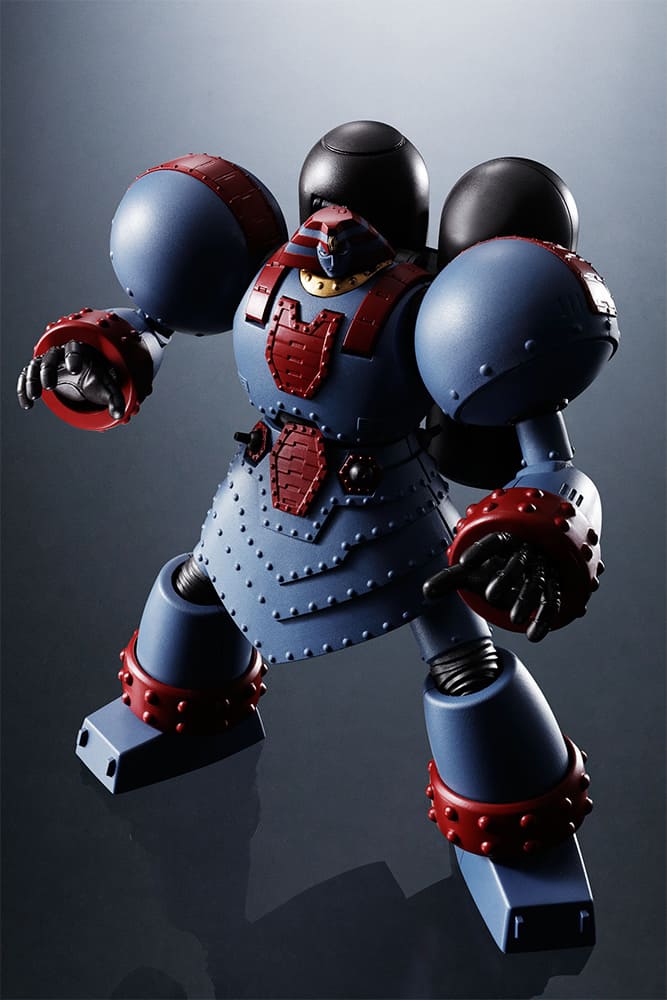 Src Mazinkaiser Skl Final Count Immagine principale del prodotto