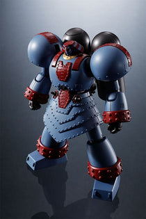 Src Mazinkaiser Skl Final Count