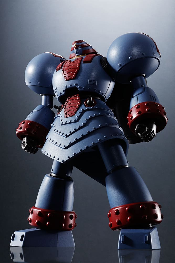 Src Mazinkaiser Skl Final Count