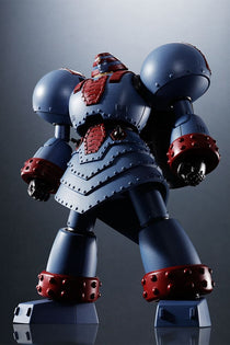 Src Mazinkaiser Skl Final Count