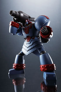 Src Mazinkaiser Skl Final Count