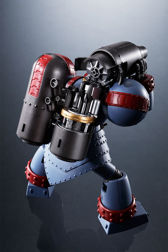 Src Mazinkaiser Skl Final Count