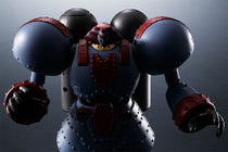 Src Mazinkaiser Skl Final Count
