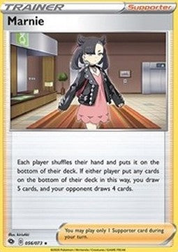 Marnie