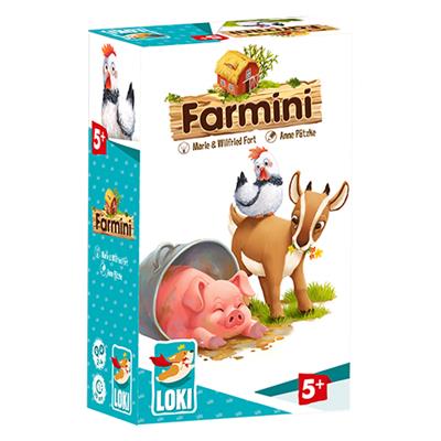 Farmini Immagine principale del prodotto