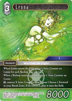 Lenna (12-109) (V.1) Immagine principale del prodotto