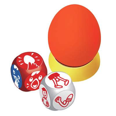 Il Gioco delle Uova
