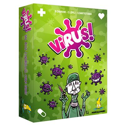 Virus