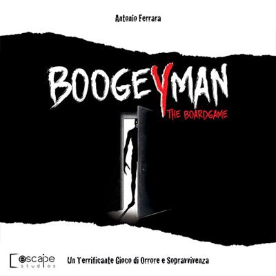 Boogeyman Immagine principale del prodotto