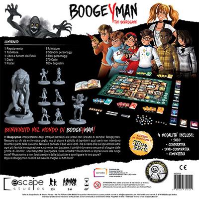 Boogeyman