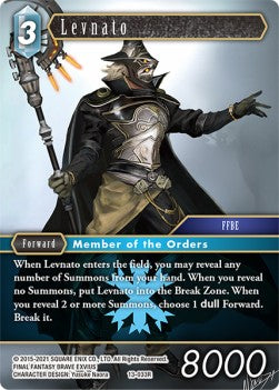 Levnato (13-033) Immagine principale del prodotto