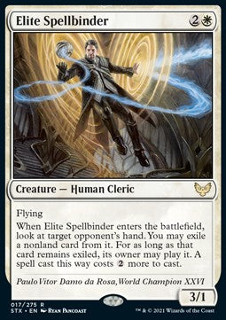 Elite Spellbinder Immagine principale del prodotto